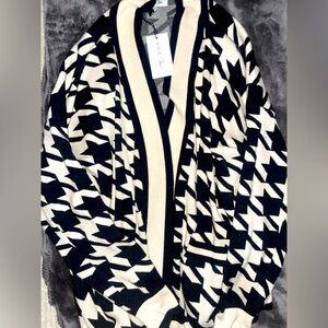 Brand new vici cardigan
